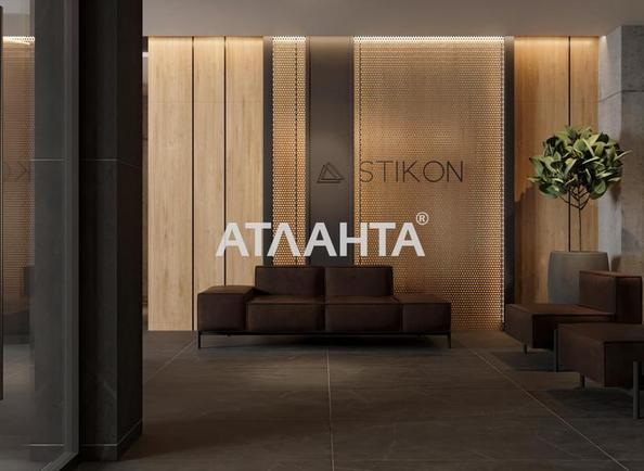 3-комнатная квартира по адресу Овидиопольская дор. (площадь 97,3 м²) - Atlanta.ua - imageAlt 20
