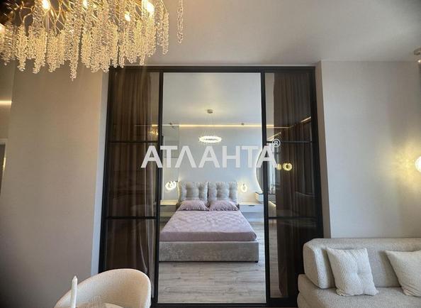 1-комнатная квартира по адресу ул. Генуэзская (площадь 42 м²) - Atlanta.ua - фото 3