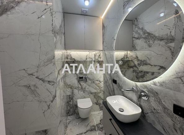 1-комнатная квартира по адресу ул. Генуэзская (площадь 42 м²) - Atlanta.ua - фото 6