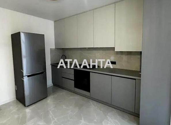 1-комнатная квартира по адресу ул. Новая Виноградная (площадь 33 м²) - Atlanta.ua - фото 3