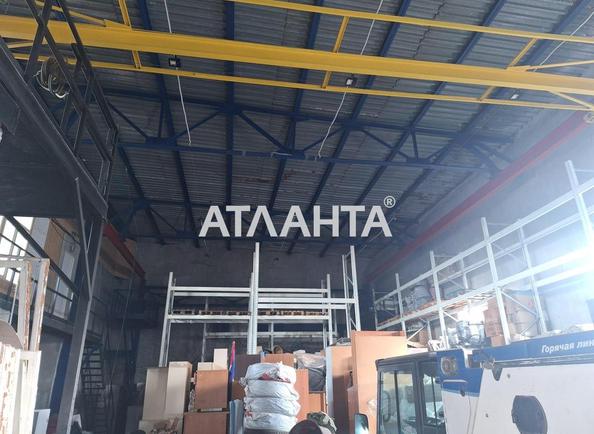 Commercial real estate at st. Chepigi atam Bondareva (area 1356,1 m²) - Atlanta.ua - photo 2