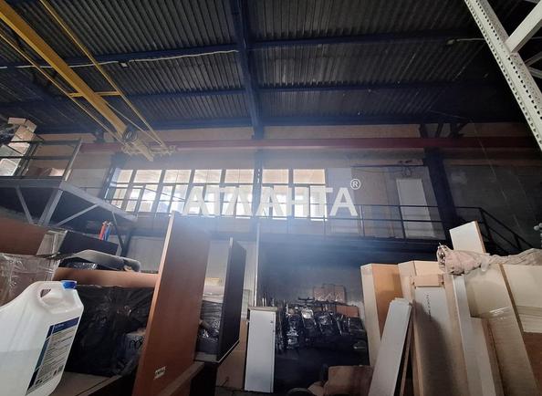 Commercial real estate at st. Chepigi atam Bondareva (area 1356,1 m²) - Atlanta.ua - photo 3