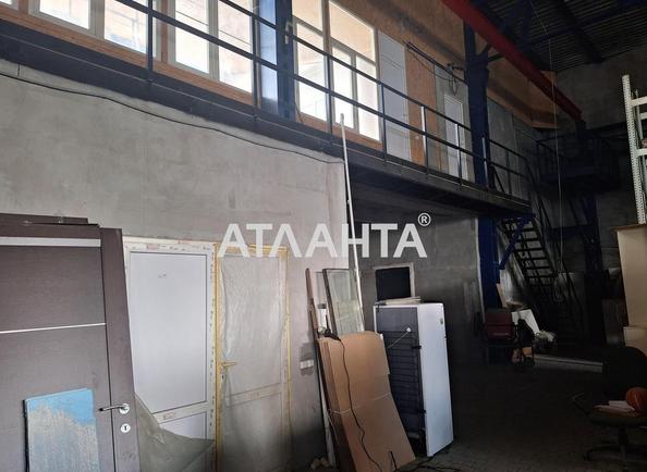 Commercial real estate at st. Chepigi atam Bondareva (area 1356,1 m²) - Atlanta.ua - photo 5