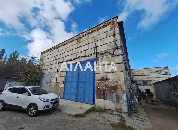 Commercial real estate at st. Chepigi atam Bondareva (area 1356,1 m²) - Atlanta.ua - photo 6