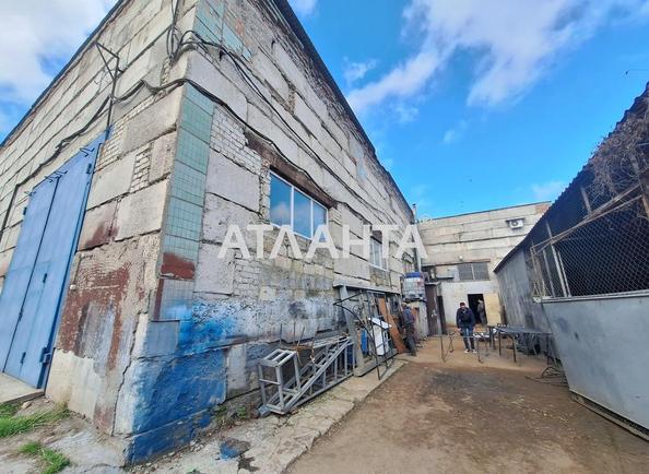 Commercial real estate at st. Chepigi atam Bondareva (area 1356,1 m²) - Atlanta.ua - photo 7