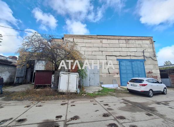 Commercial real estate at st. Chepigi atam Bondareva (area 1356,1 m²) - Atlanta.ua - photo 9