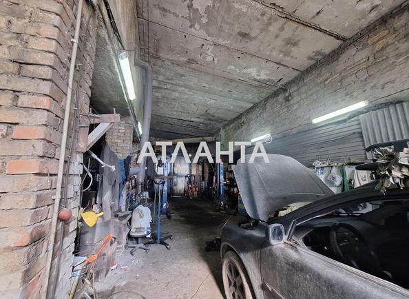 Commercial real estate at st. Chepigi atam Bondareva (area 1356,1 m²) - Atlanta.ua - photo 10