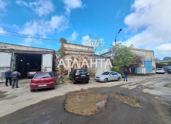 Commercial real estate at st. Chepigi atam Bondareva (area 1356,1 m²) - Atlanta.ua - photo 12