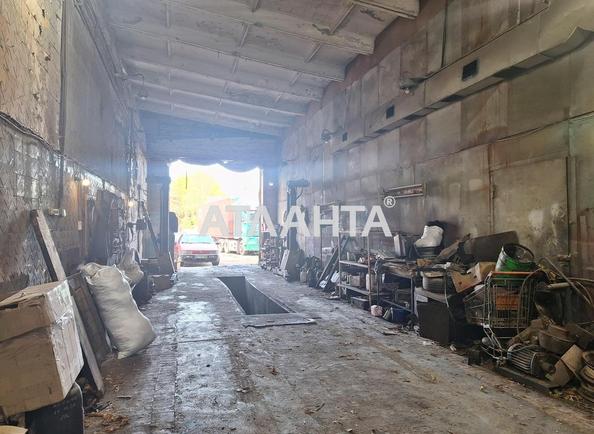 Commercial real estate at st. Chepigi atam Bondareva (area 1356,1 m²) - Atlanta.ua - photo 17