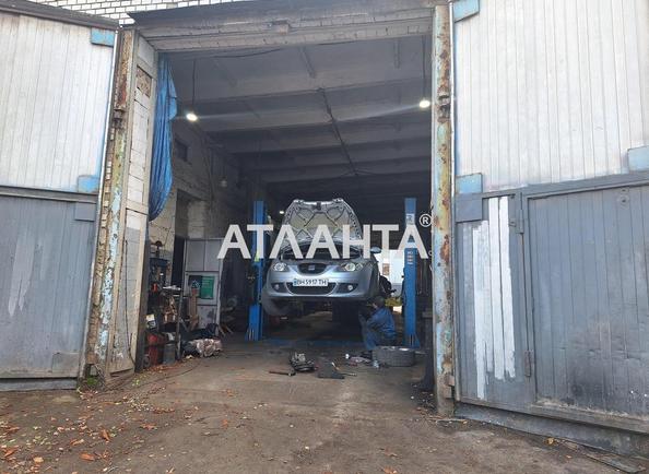 Commercial real estate at st. Chepigi atam Bondareva (area 1356,1 m²) - Atlanta.ua - photo 20