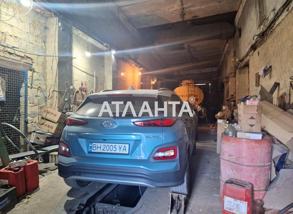 Commercial real estate at st. Chepigi atam Bondareva (area 1356,1 m²) - Atlanta.ua - photo 21