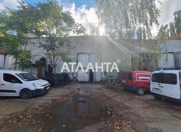 Commercial real estate at st. Chepigi atam Bondareva (area 1356,1 m²) - Atlanta.ua - photo 24