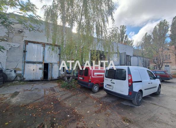 Commercial real estate at st. Chepigi atam Bondareva (area 1356,1 m²) - Atlanta.ua - photo 25