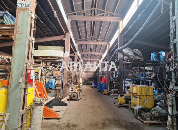 Commercial real estate at st. Chepigi atam Bondareva (area 1356,1 m²) - Atlanta.ua - photo 36