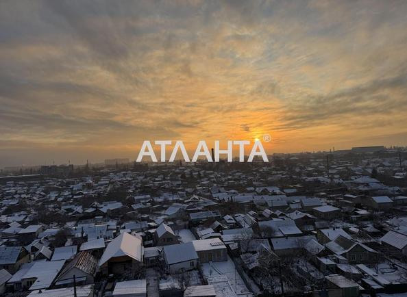 1-комнатная квартира по адресу Испанский пер. (площадь 45,6 м²) - Atlanta.ua - фото 8