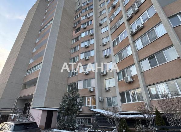 1-комнатная квартира по адресу Испанский пер. (площадь 45,6 м²) - Atlanta.ua - фото 14