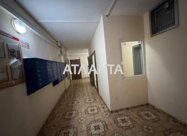 1-комнатная квартира по адресу Испанский пер. (площадь 45,6 м²) - Atlanta.ua - фото 15