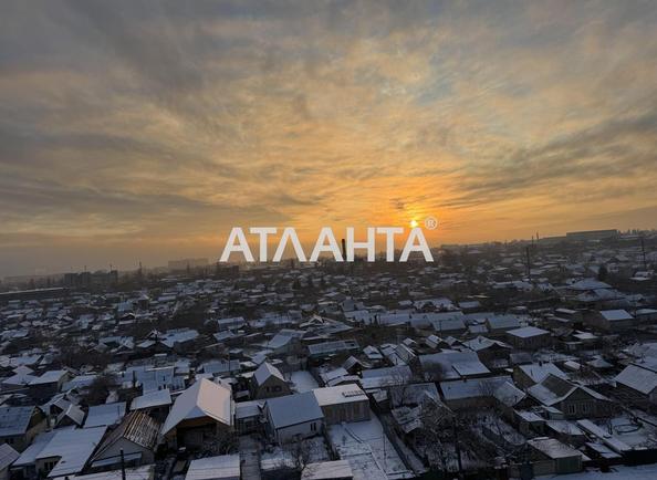 1-комнатная квартира по адресу Испанский пер. (площадь 45,6 м²) - Atlanta.ua - фото 17