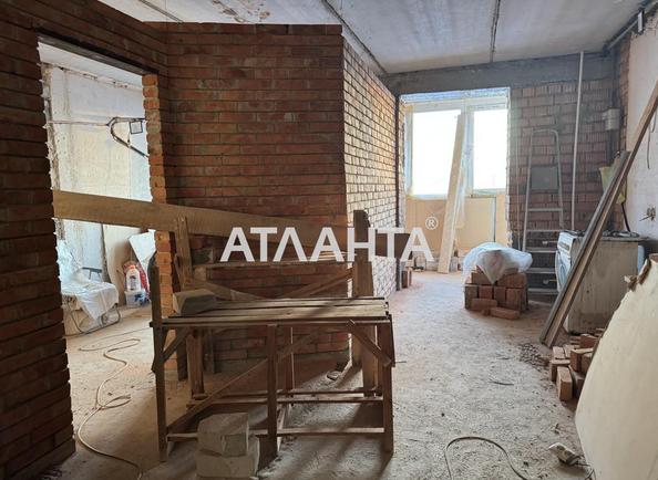 1-комнатная квартира по адресу Испанский пер. (площадь 45,6 м²) - Atlanta.ua - фото 18