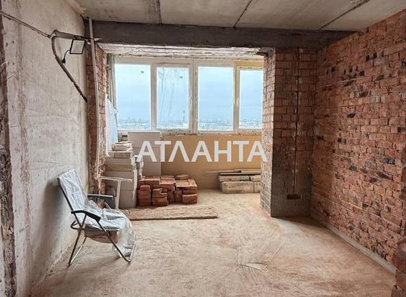 1-комнатная квартира по адресу Испанский пер. (площадь 45,6 м²) - Atlanta.ua - imageAlt 19