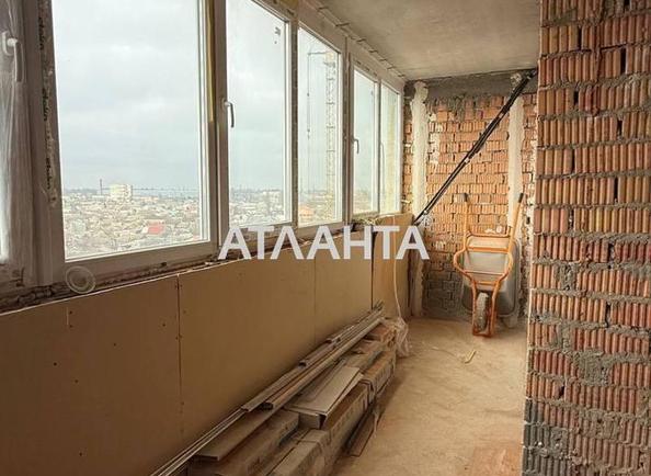 1-комнатная квартира по адресу Испанский пер. (площадь 45,6 м²) - Atlanta.ua - imageAlt 21