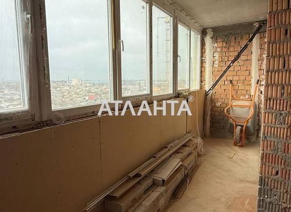 1-комнатная квартира по адресу Испанский пер. (площадь 45,6 м²) - Atlanta.ua - imageAlt 23