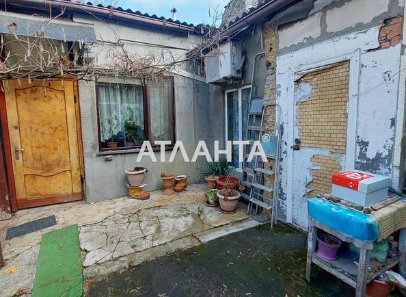 Дом по адресу ул. Ширшова (площадь 83 м²) - Atlanta.ua - фото 2