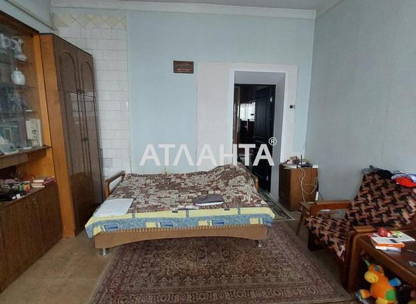 Дом по адресу ул. Ширшова (площадь 83 м²) - Atlanta.ua - фото 5