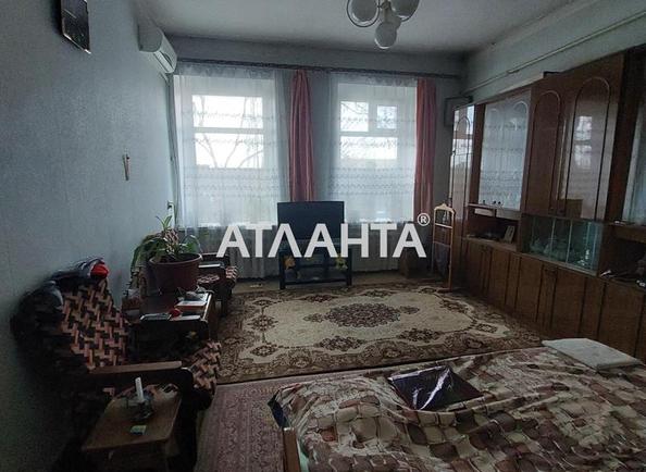 Дом по адресу ул. Ширшова (площадь 83 м²) - Atlanta.ua - фото 6