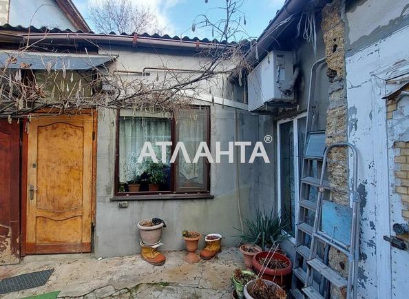 Дом по адресу ул. Ширшова (площадь 83 м²) - Atlanta.ua