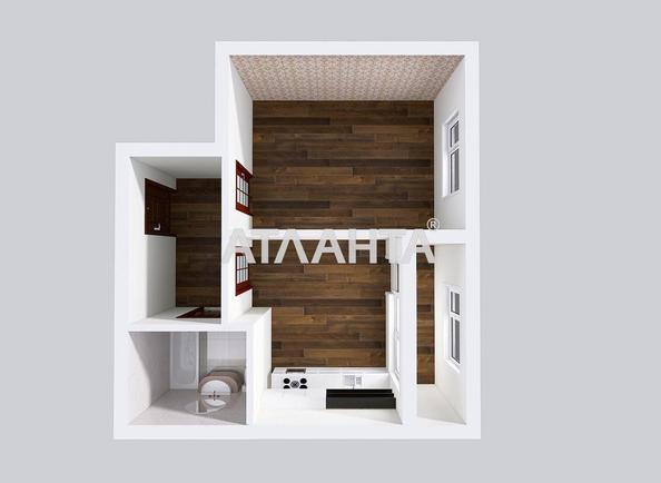 Объект снят с продажи - Atlanta.ua - фото 10