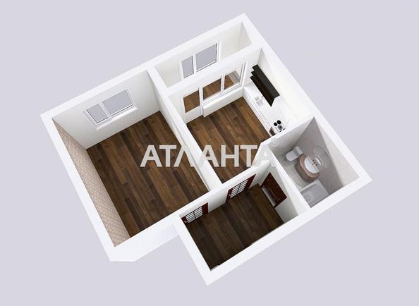 Объект снят с продажи - Atlanta.ua - фото 11