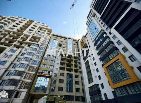 3-кімнатна квартира за адресою вул. Вільямса ак. (площа 85 м²) - фото 3 3-кімнатна квартира за адресою вул. Вільямса ак. (площа 85 м²) - Atlanta.ua - фото 3