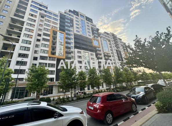 3-кімнатна квартира за адресою вул. Вільямса ак. (площа 85 м²) - фото 8 3-кімнатна квартира за адресою вул. Вільямса ак. (площа 85 м²) - Atlanta.ua - фото 8