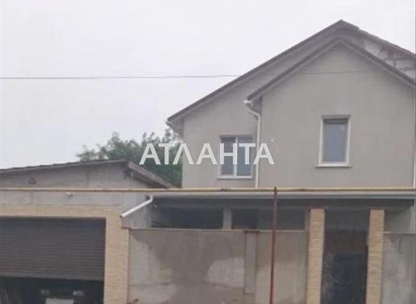 Будинок за адресою вул. Харківська (площа 170 м²) - Atlanta.ua