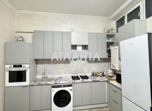 2-кімнатна квартира за адресою вул. Ватутіна ген. (площа 61,7 м²) - Atlanta.ua