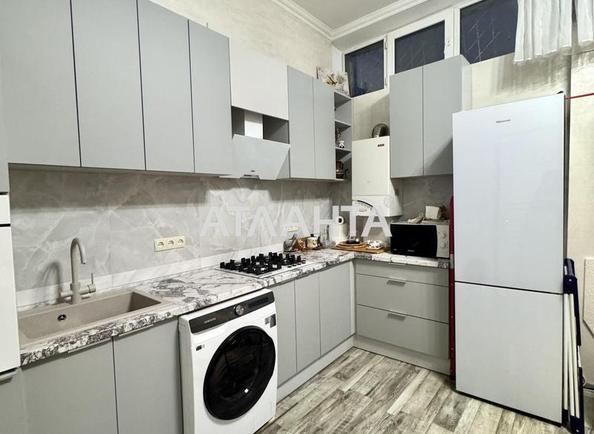 2-кімнатна квартира за адресою вул. Ватутіна ген. (площа 61,7 м²) - Atlanta.ua - фото 2