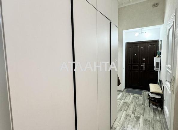 2-кімнатна квартира за адресою вул. Ватутіна ген. (площа 61,7 м²) - Atlanta.ua - фото 7