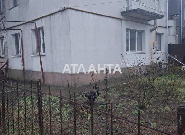 3-комнатная квартира (площадь 40 м²) - Atlanta.ua