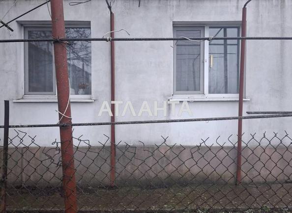 3-комнатная квартира (площадь 40 м²) - Atlanta.ua - фото 2