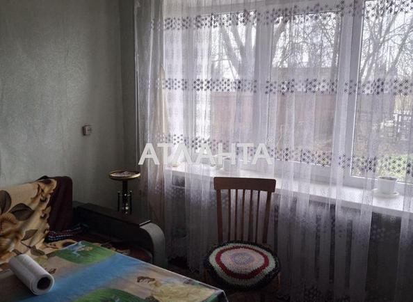 3-комнатная квартира (площадь 40 м²) - Atlanta.ua - фото 4