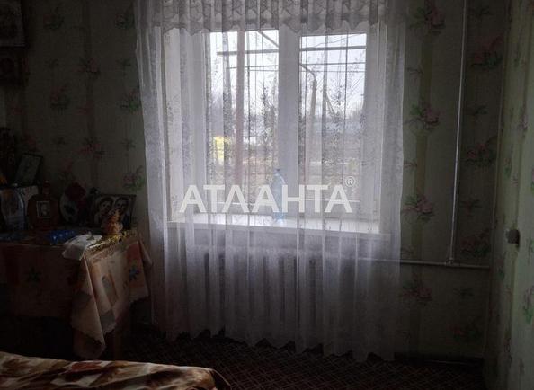 3-комнатная квартира (площадь 40 м²) - Atlanta.ua - фото 5