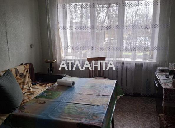 3-комнатная квартира (площадь 40 м²) - Atlanta.ua - фото 7