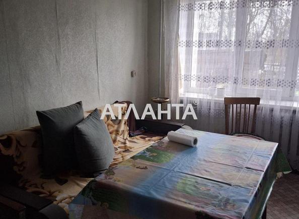 3-комнатная квартира (площадь 40 м²) - Atlanta.ua - фото 8