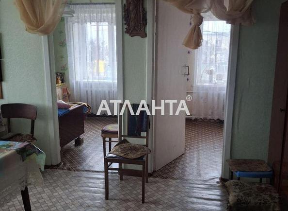 3-комнатная квартира (площадь 40 м²) - Atlanta.ua - фото 10