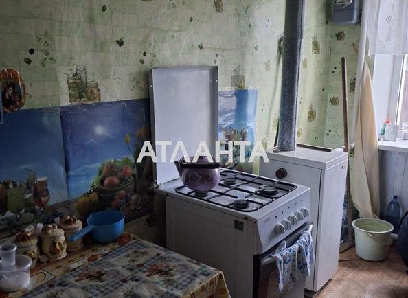 3-комнатная квартира (площадь 40 м²) - Atlanta.ua - фото 11