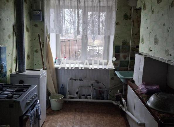 3-комнатная квартира (площадь 40 м²) - Atlanta.ua - фото 12