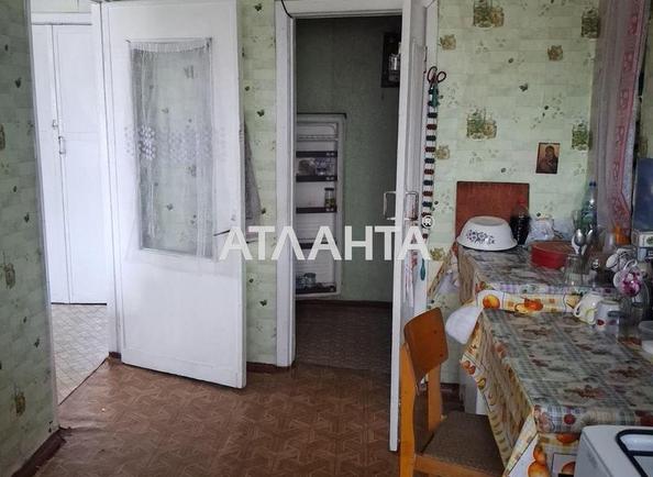 3-комнатная квартира (площадь 40 м²) - Atlanta.ua - фото 13