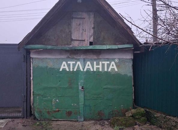 3-комнатная квартира (площадь 40 м²) - Atlanta.ua - фото 14