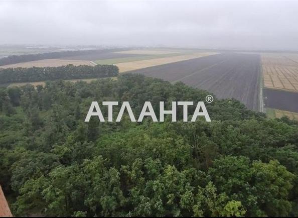 1-комнатная квартира по адресу Овидиопольская дор. (площадь 39,9 м²) - Atlanta.ua - фото 6